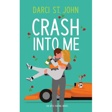 Crash Into Me