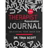 21 Days Therapist Rejuvenation Journal