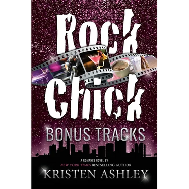Rock Chick Bonus Tracks