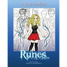 Runes: Coloring Book