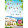 Grits and Grievances Large Print