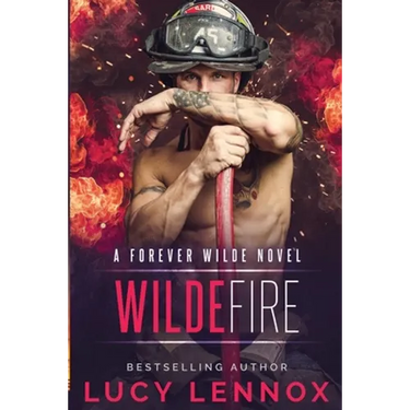 Wilde Fire: A Forever Wilde Novel