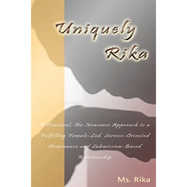 Uniquely Rika