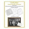Family Maps of Union Parish, Louisiana