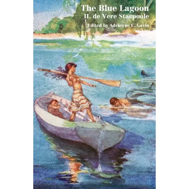 The Blue Lagoon