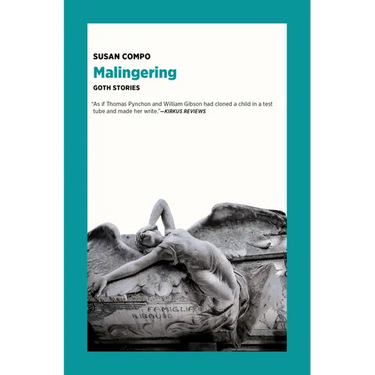 Malingering: Goth Stories