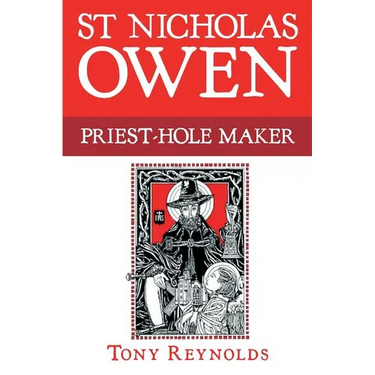 St Nicholas Owen