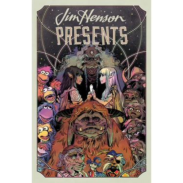 Jim Henson Presents