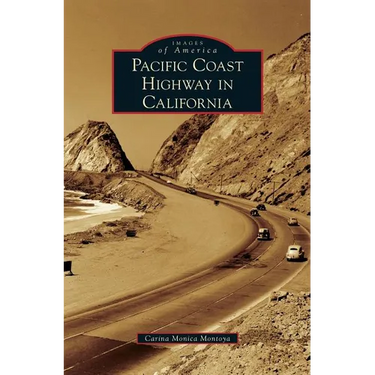 Pacific Coast Highway in California