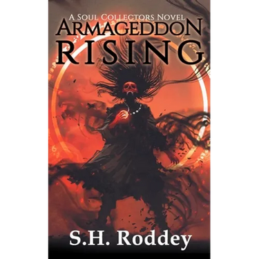 Armageddon Rising