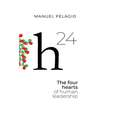 H24: The Four Hearts of Human Leadership