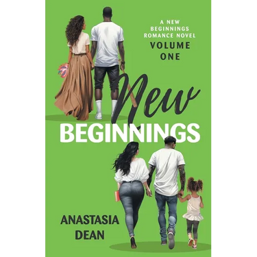 New Beginnings
