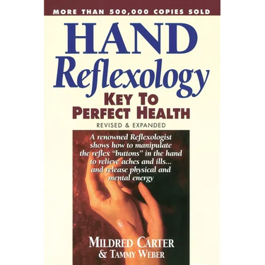 Hand Reflexology: Key to Perfect Health