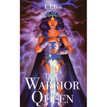 The Warrior Queen