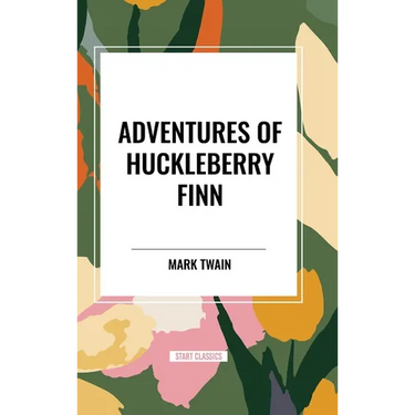 Adventures of Huckleberry Finn