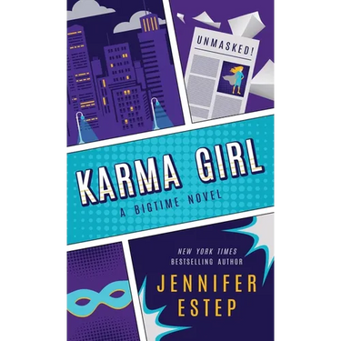 Karma Girl
