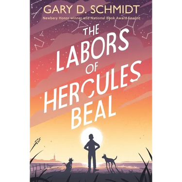 The Labors of Hercules Beal