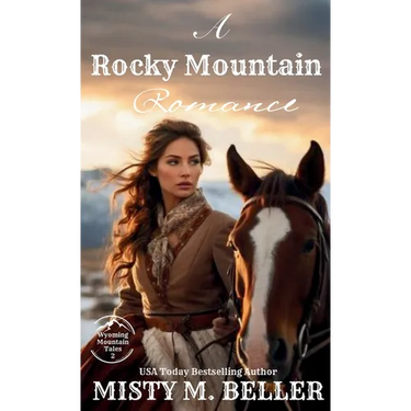 Rocky Mountain Romance: Expanded Edition