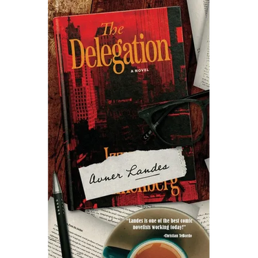 The Delegation