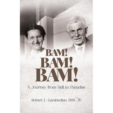 Bam! Bam! Bam!: A Journey from Hell to Paradise