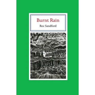 Burnt Rain