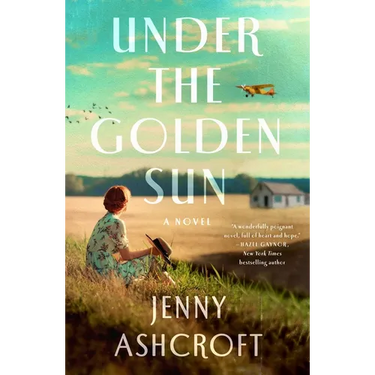 Under the Golden Sun
