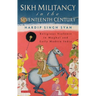 Sikh Militancy in the Seventeenth Century: Religious Violence in Mughal and Early Modern India