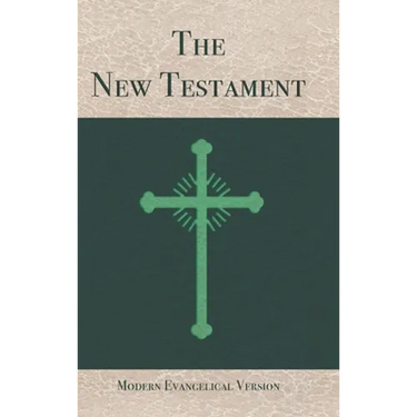 The New Testament