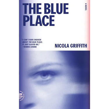 The Blue Place: A Novel (Aud Torvingen)