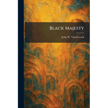 Black Majesty