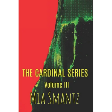 The Cardinal Series Volume III
