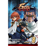Yu-Gi-Oh! 5d's, Vol. 8: Light Sense!!