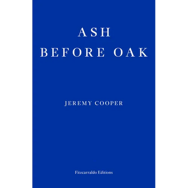 Ash Before Oak