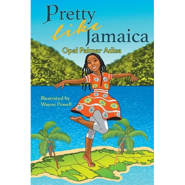 Pretty Like Jamaica