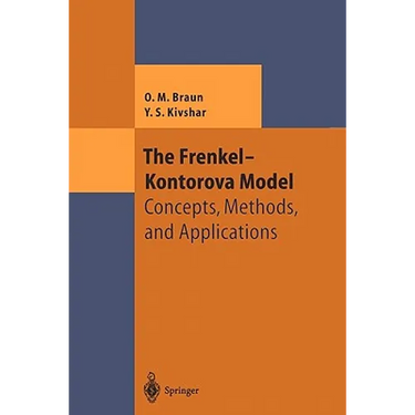 The Frenkel-Kontorova Model: Concepts, Methods, and Applications