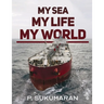 My Sea My Life My World