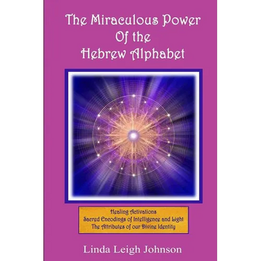 The Miraculous Power Of the Hebrew Alphabet