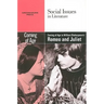 Coming of Age in William Shakespeare's Romeo and Juliet