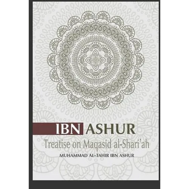 Treatise on Maqasid Al-Shari'ah