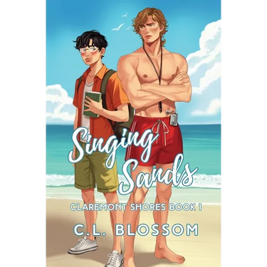 Singing Sands