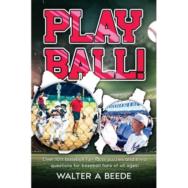 Play Ball!