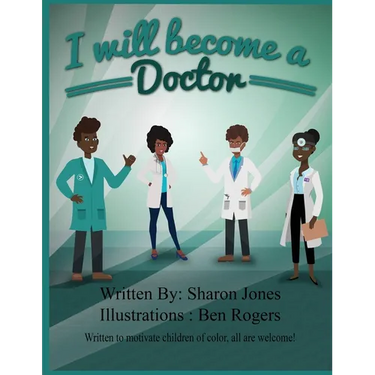 I Will Become a Doctor
