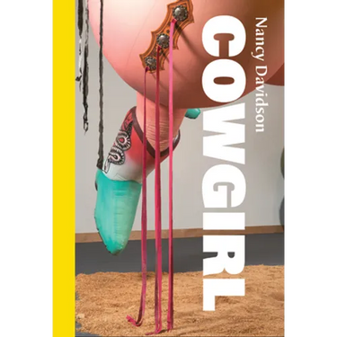 Cowgirl