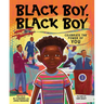 Black Boy, Black Boy: Celebrate the Power of You