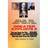 Greater Exploits - 2 -You are Born For This - Healing Deliverance and Restoration: You are Born for This - Healing, Deliverance and Restoration - Find