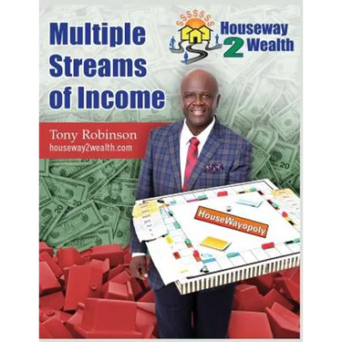 Multiple Streams of Income