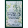 Astonishing Overflow: Living in Our True Identity and Authority Like Jesus