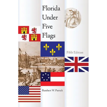 Florida Under Five Flags