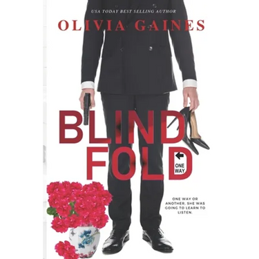 Blind Fold