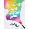 The Amazing Tales of the Portal Pen